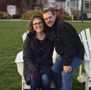 Meet your Posher, Maureen